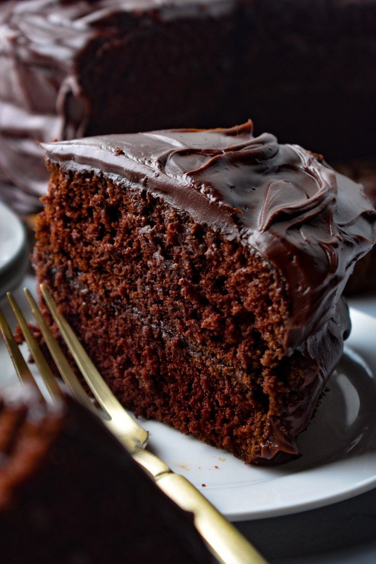 Nada más especial que compartir un trozo de chocolate 🥰