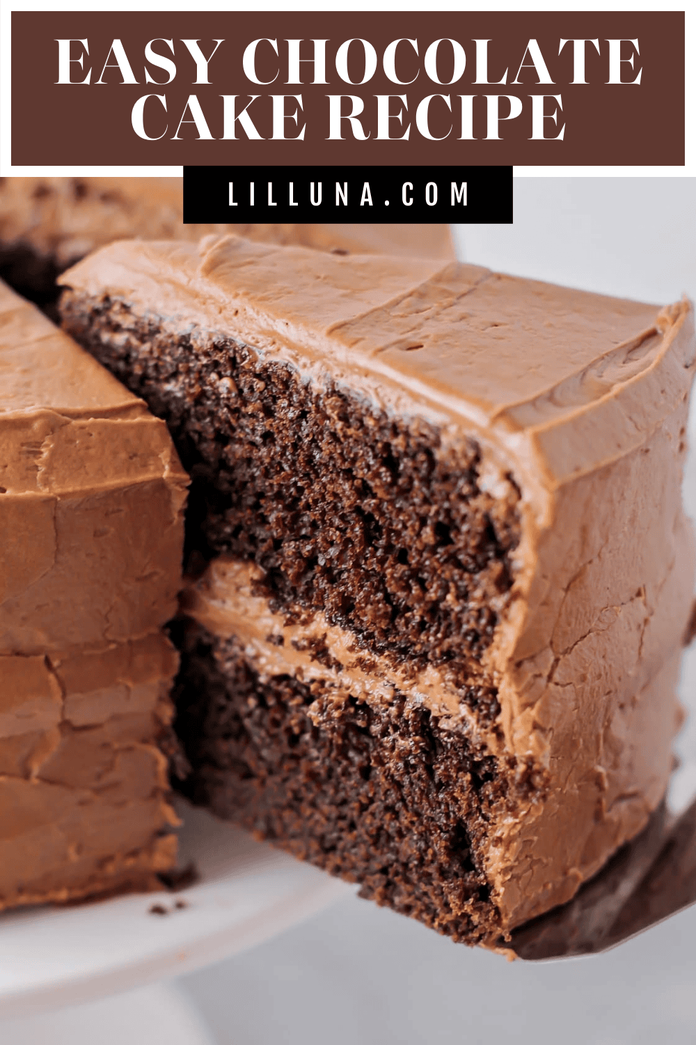 Cada trozo de chocolate cuenta una historia 💖