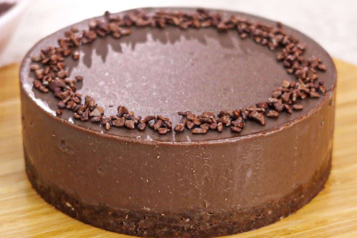 Cada trozo de chocolate cuenta una historia 💖