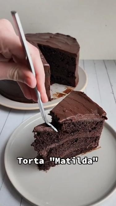 La tentación más dulce siempre sabe a cacao ✨