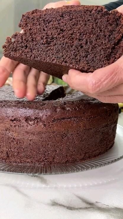 Un mundo de chocolate para alegrar el alma 🍫