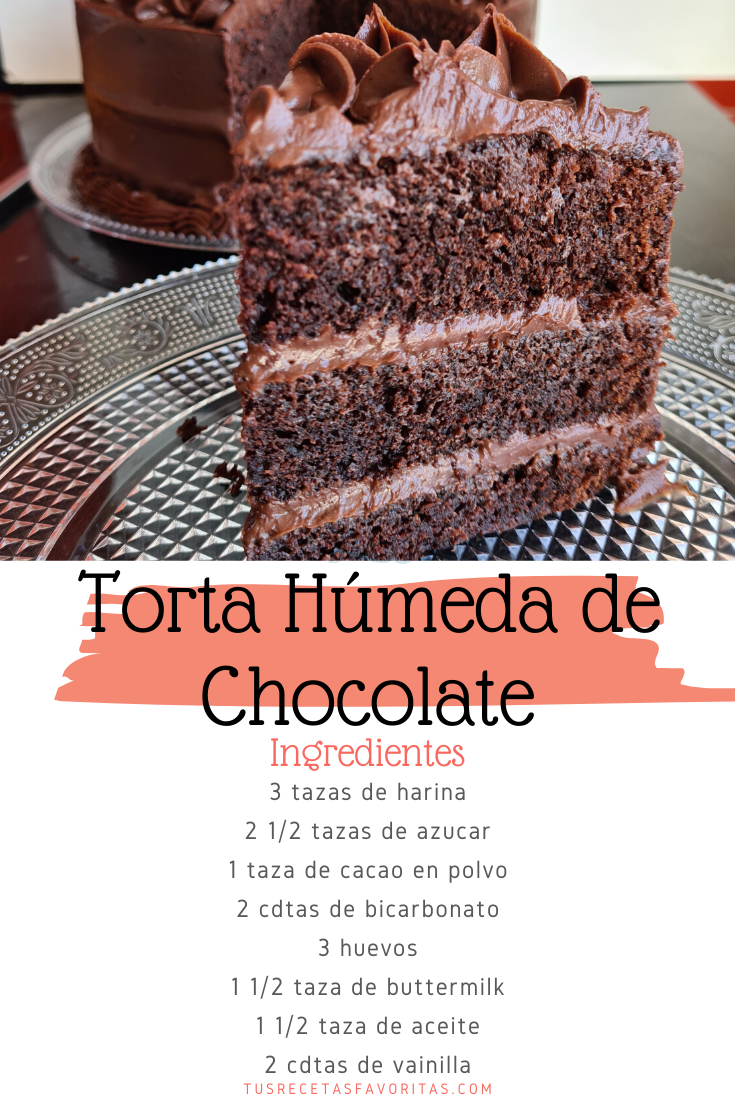Un mundo de chocolate para alegrar el alma 🍫