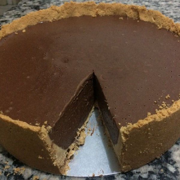 La felicidad sabe mejor con cacao y compañía 🍫
