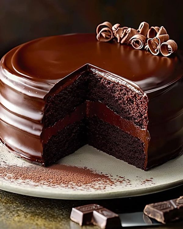 Un mordisco de felicidad: trufas de chocolate 🥰