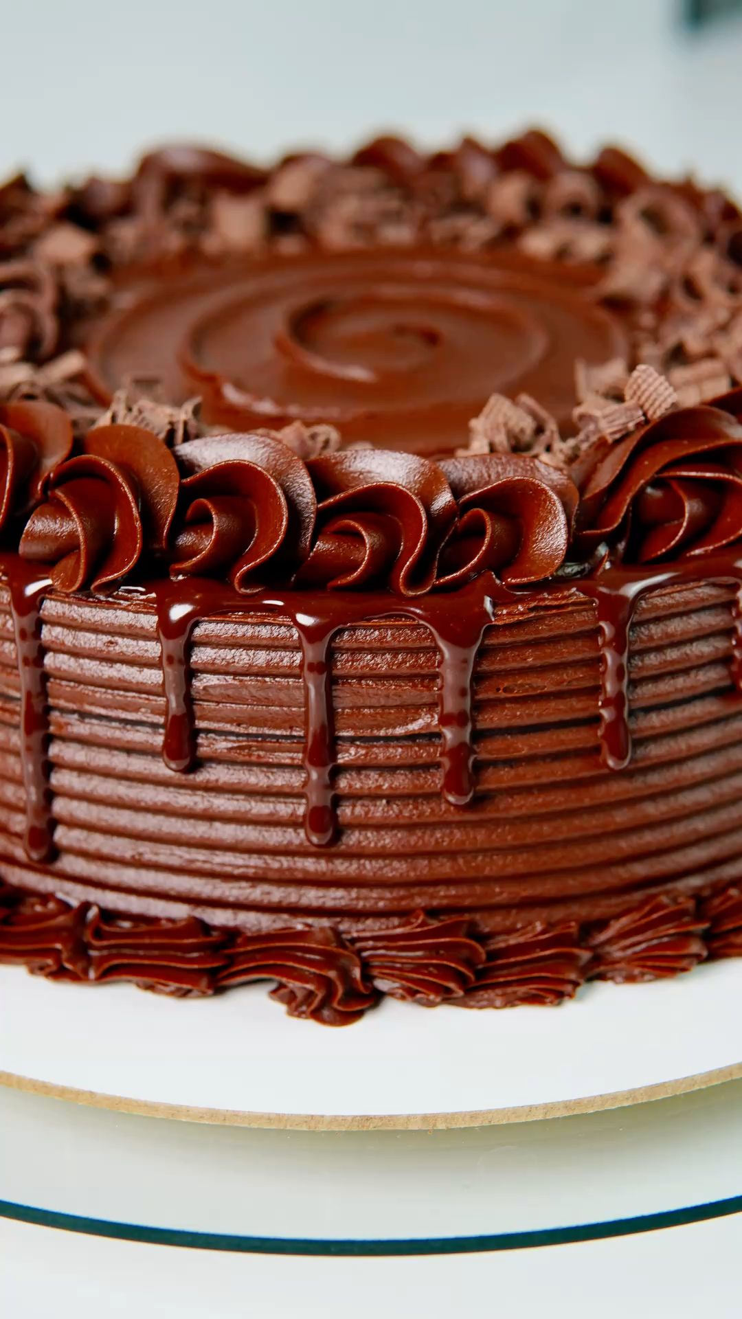 Cada trozo de chocolate cuenta una historia 💖