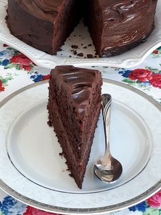 Un día sin chocolate es un día perdido 😍