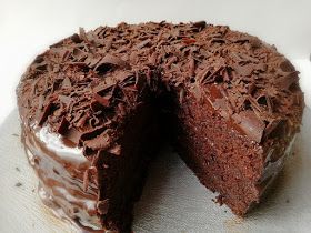 Solo necesitaba compartir mi amor por el chocolate 🍫