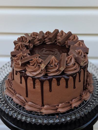 Chocolate: el idioma universal del amor ❤️🍫