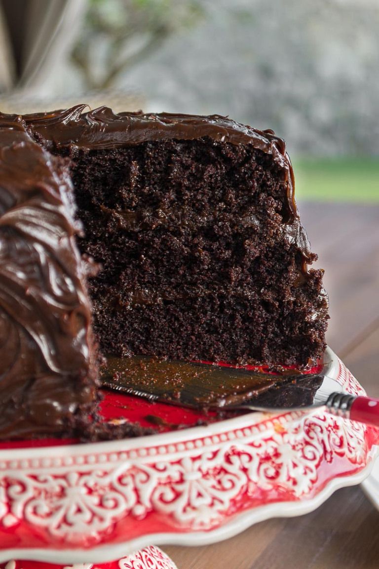 Rindiéndome al amor eterno: ¡chocolate! ❤️