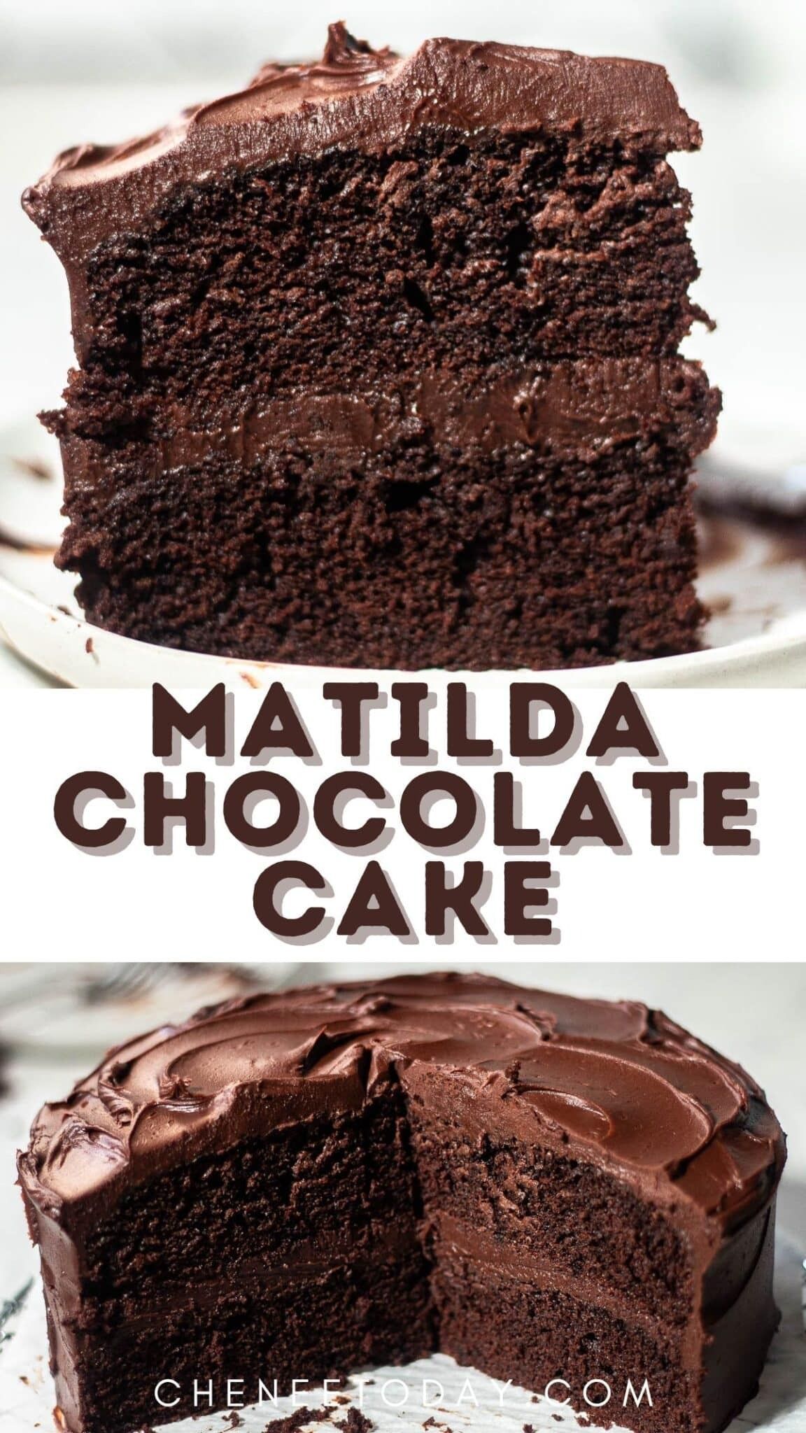 Nada más especial que compartir un trozo de chocolate 🥰