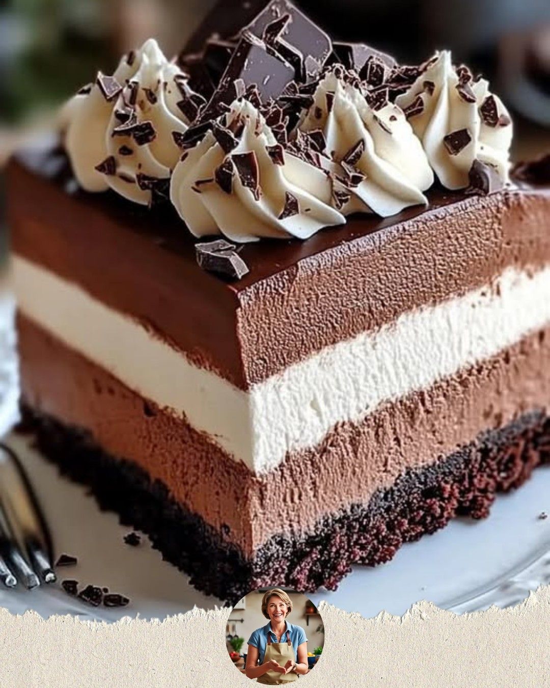 Un día sin chocolate es un día perdido 😍