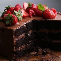 Chocolate: el idioma universal del amor ❤️🍫