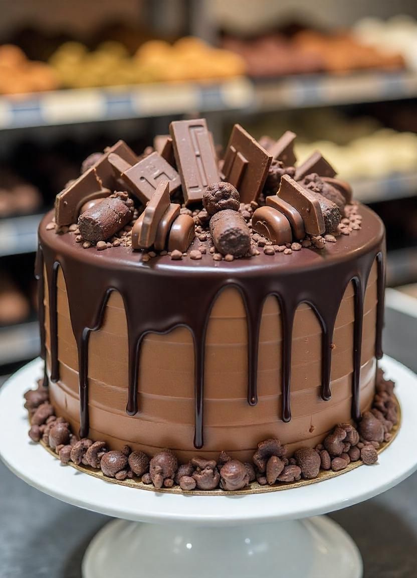 La tentación más dulce siempre sabe a cacao ✨