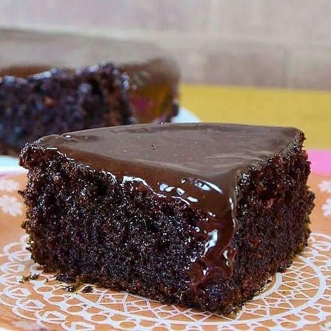 Un día sin chocolate es un día perdido 😍