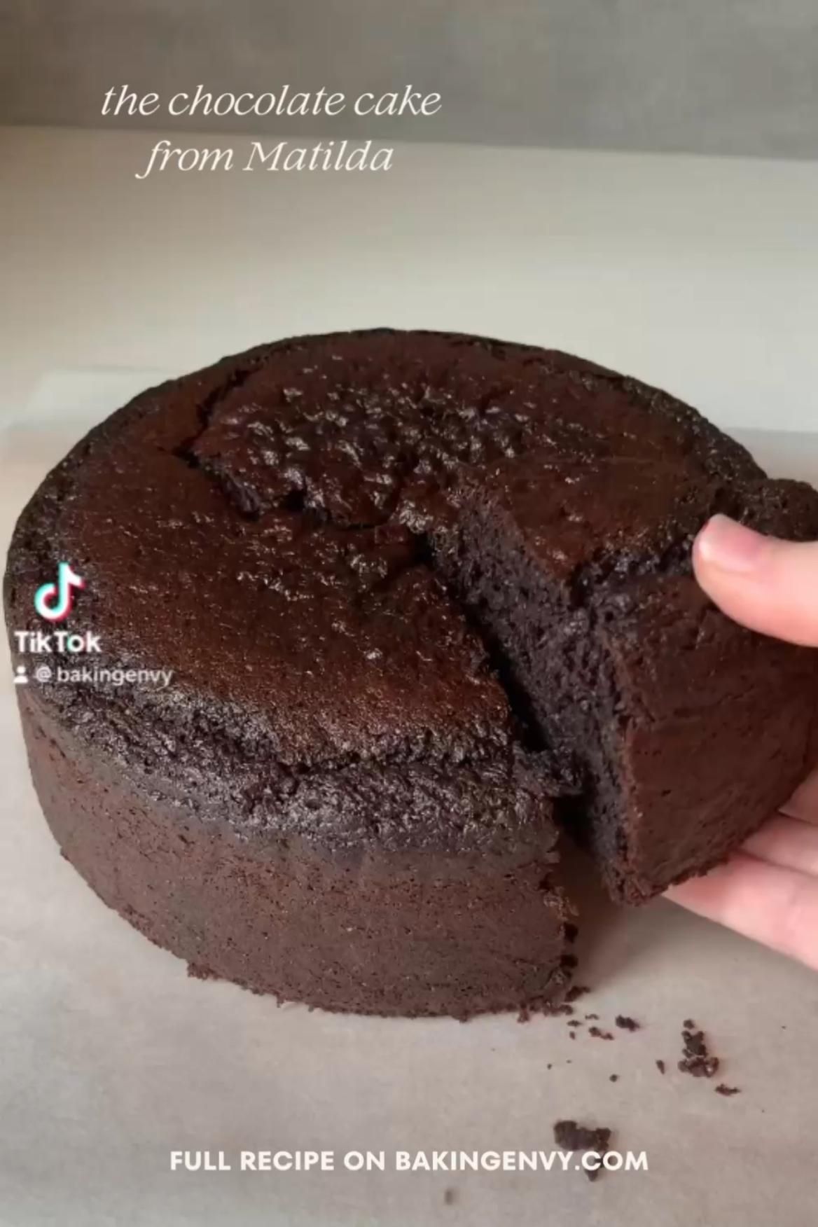 Un mundo de chocolate para alegrar el alma 🍫