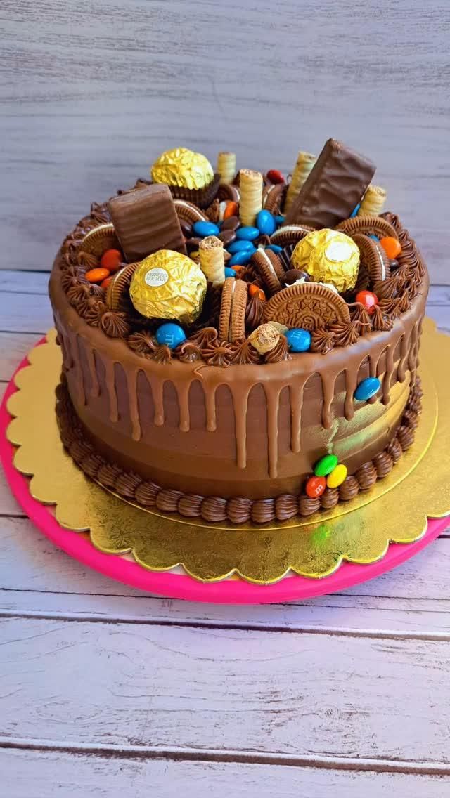 Chocolate: el idioma universal del amor ❤️🍫