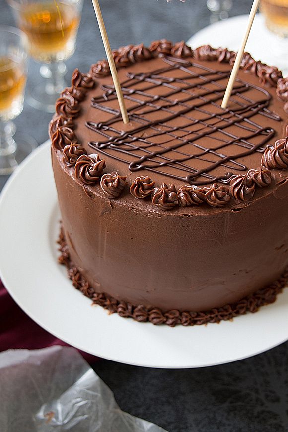Chocolate: el idioma universal del amor ❤️🍫