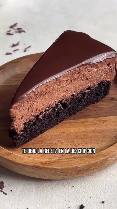 El chocolate es mi plan perfecto para hoy 😊