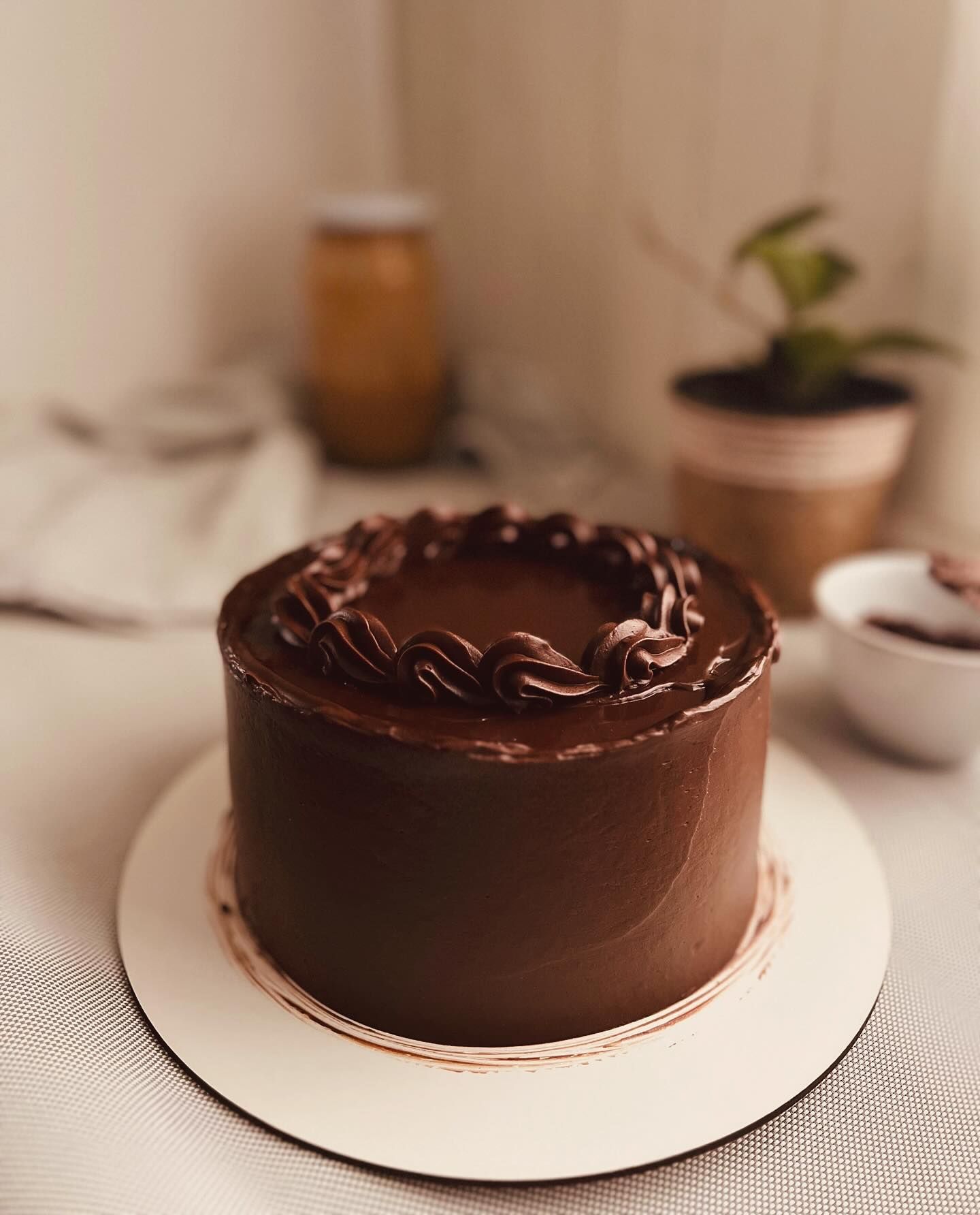 La tentación más dulce siempre sabe a cacao ✨