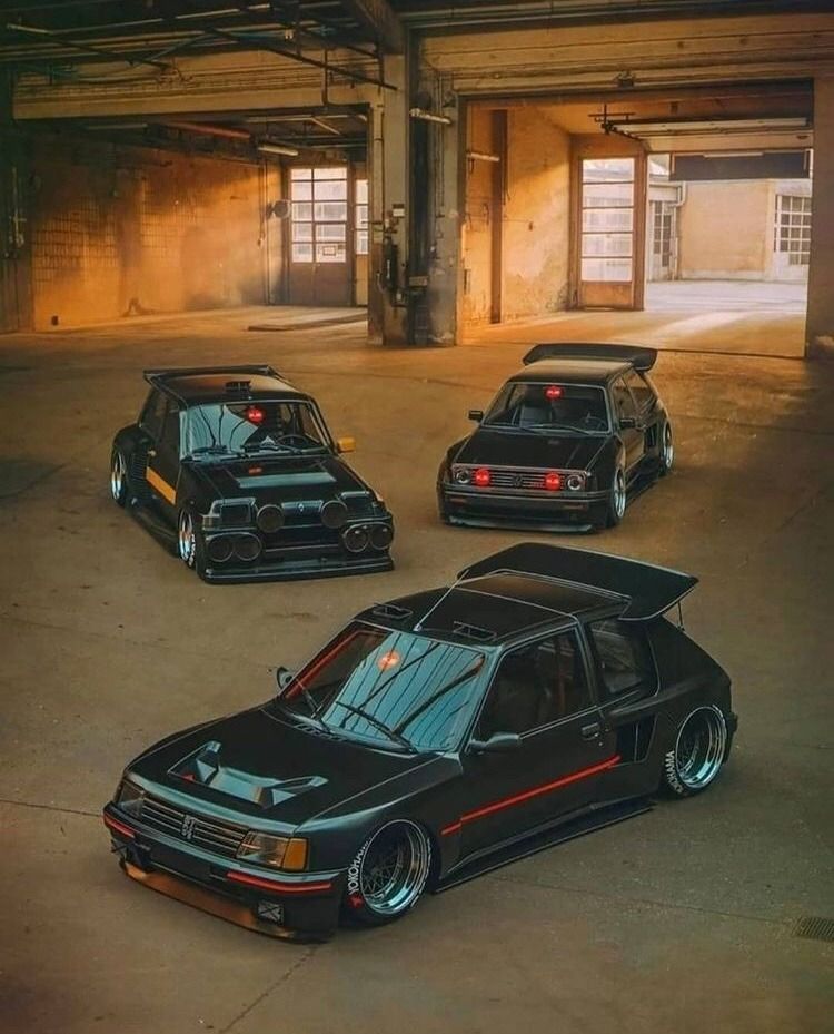 #Rad #Racer