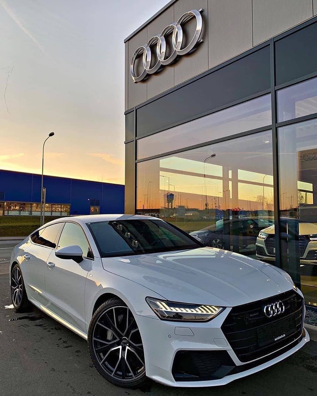 #Audi
