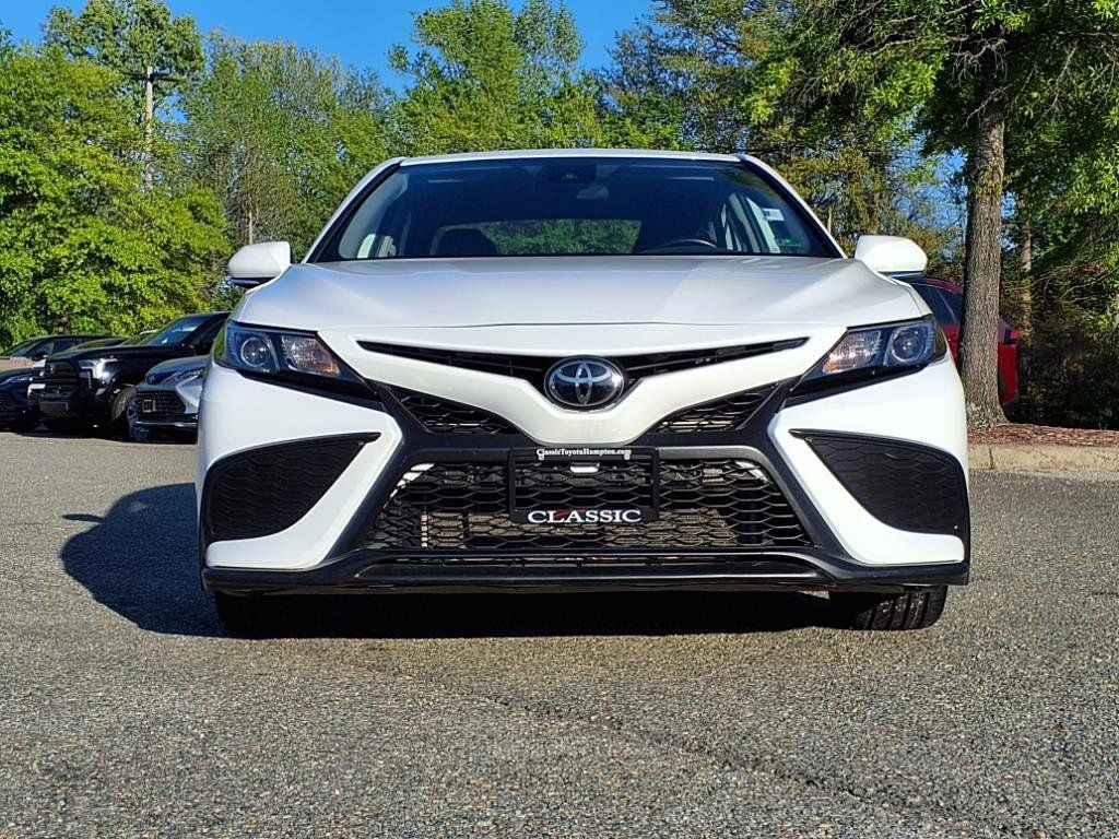 #Toyota #Camry