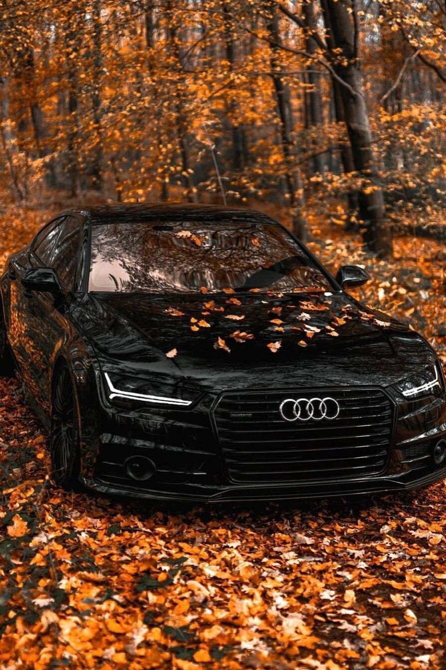#Audi