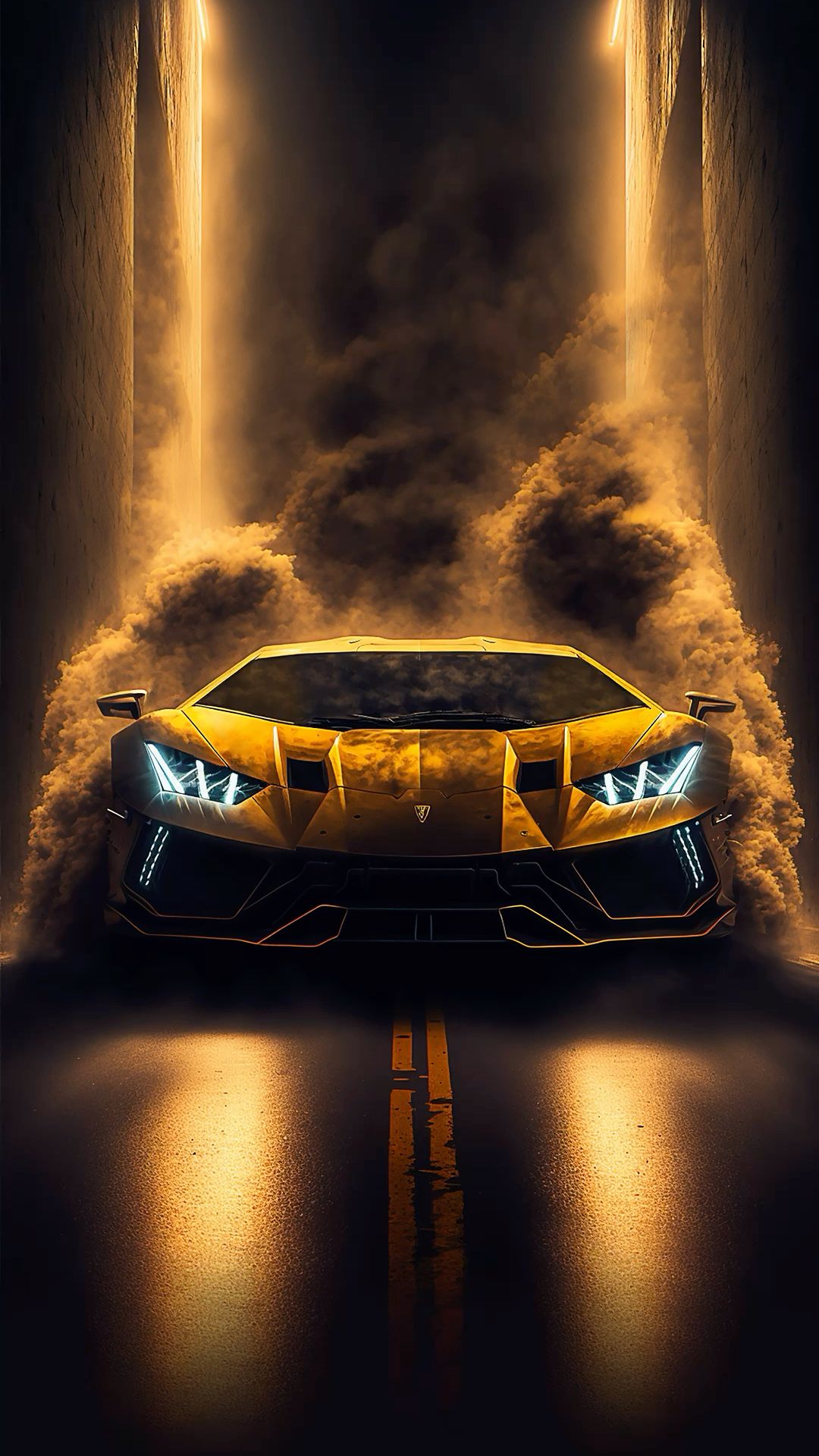 #Lamborghini