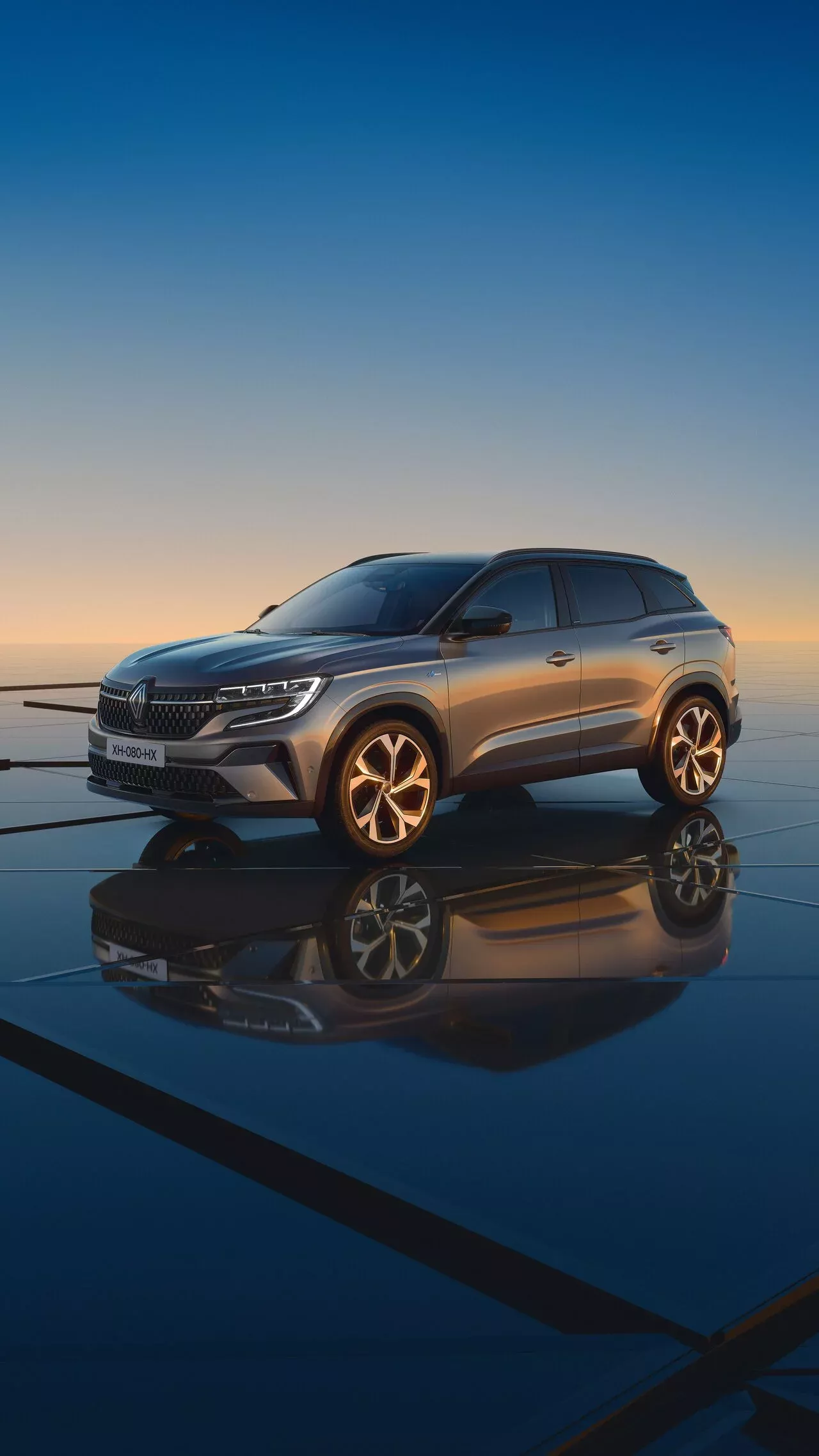 #Renault