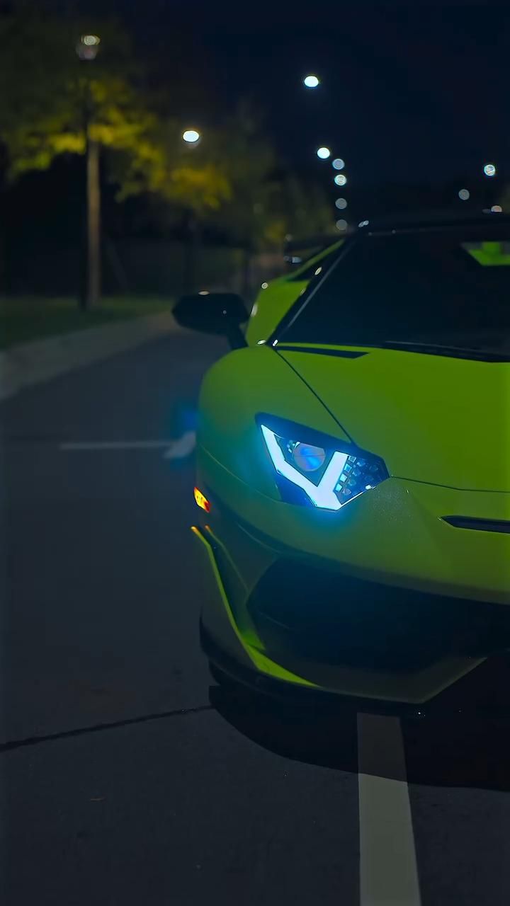 #Lamborghini