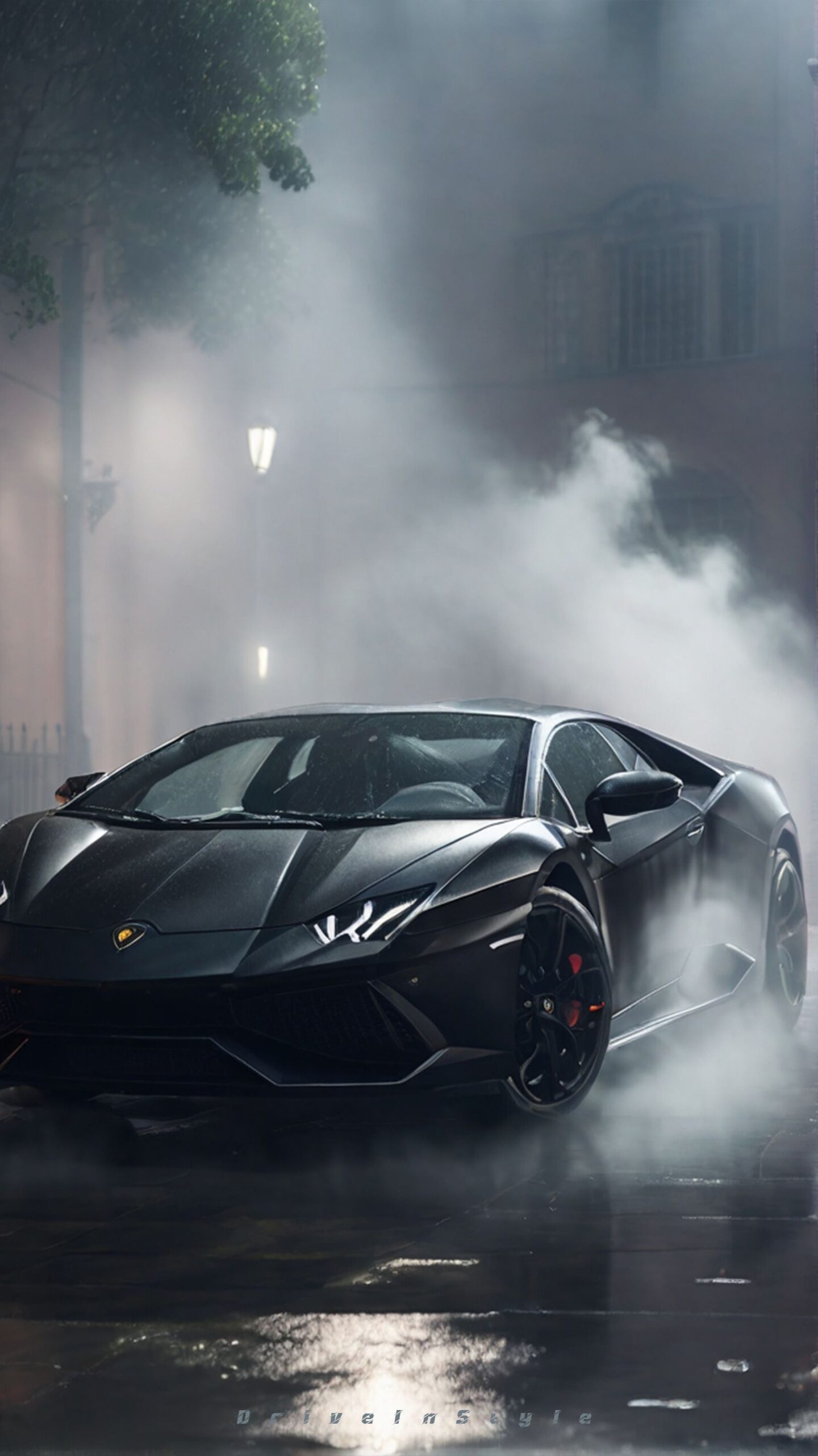 #Lamborghini