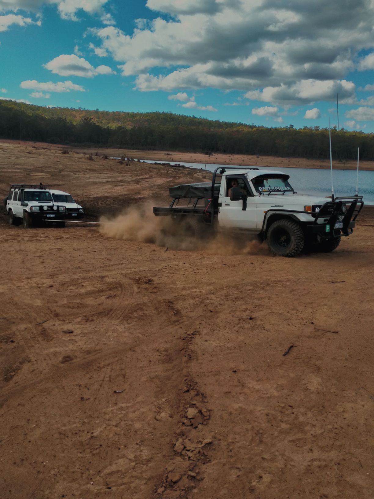 #4×4