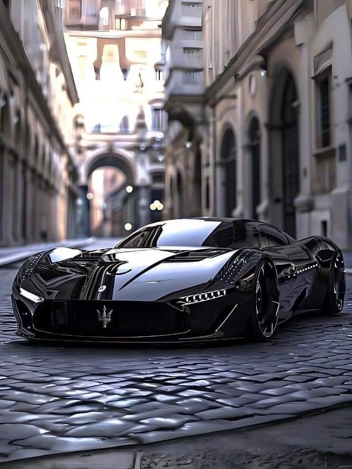#Amazing #Car