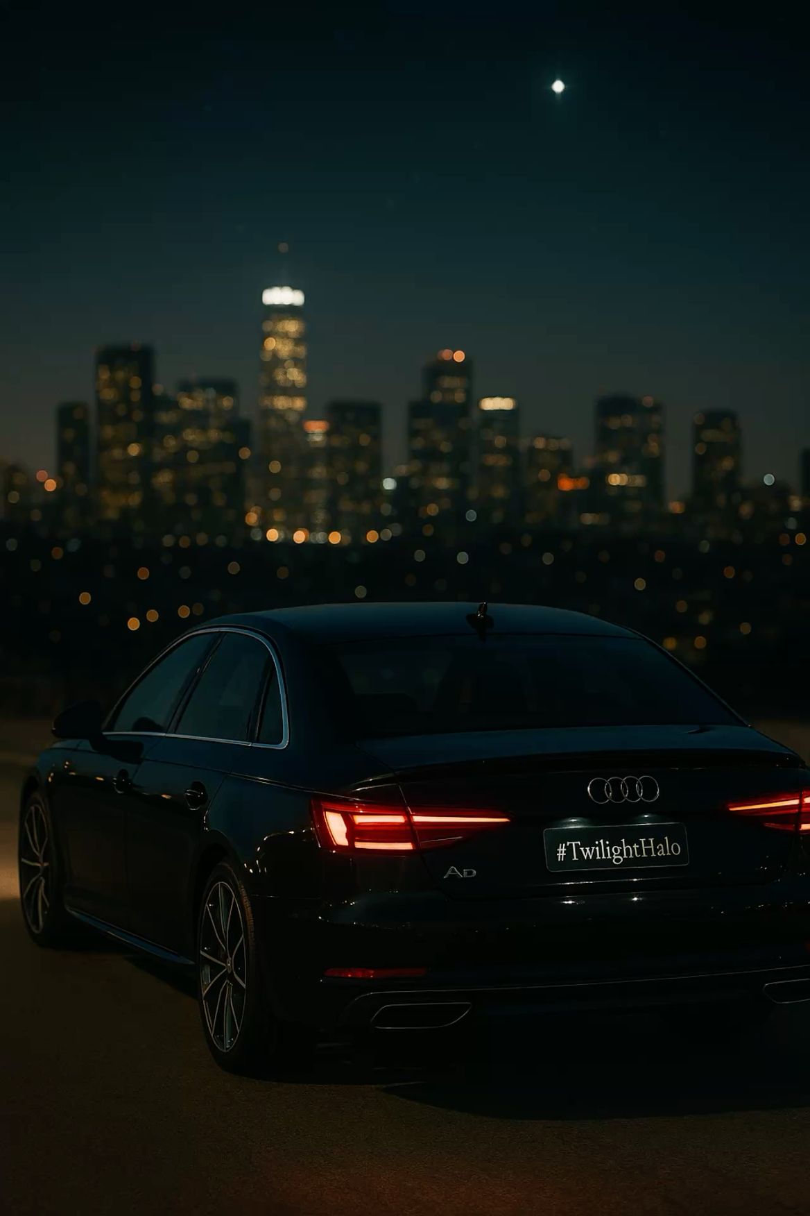 #Audi