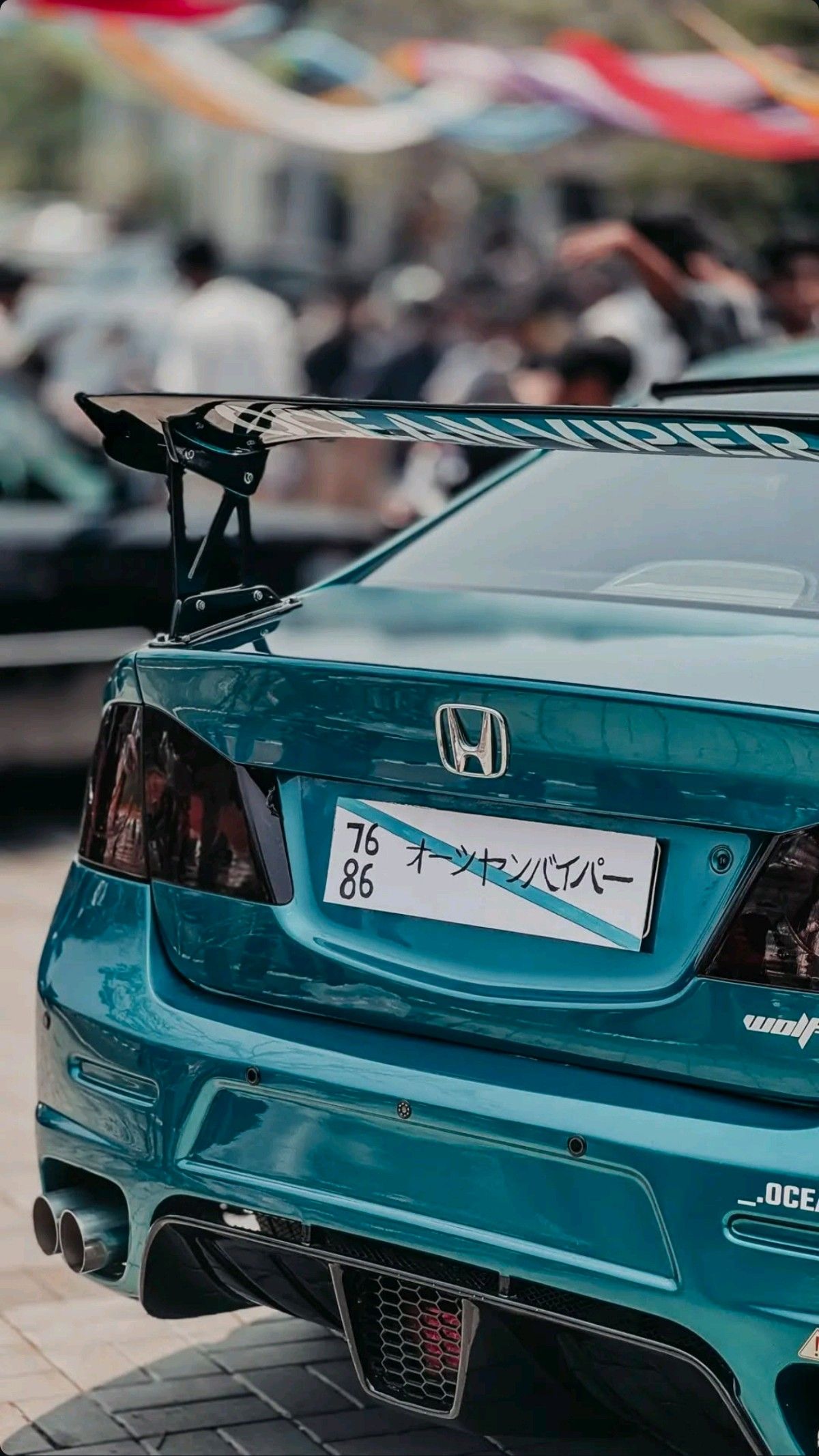 #Autoshow