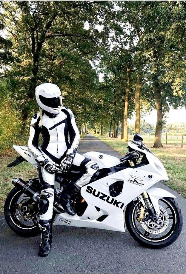 #Biker