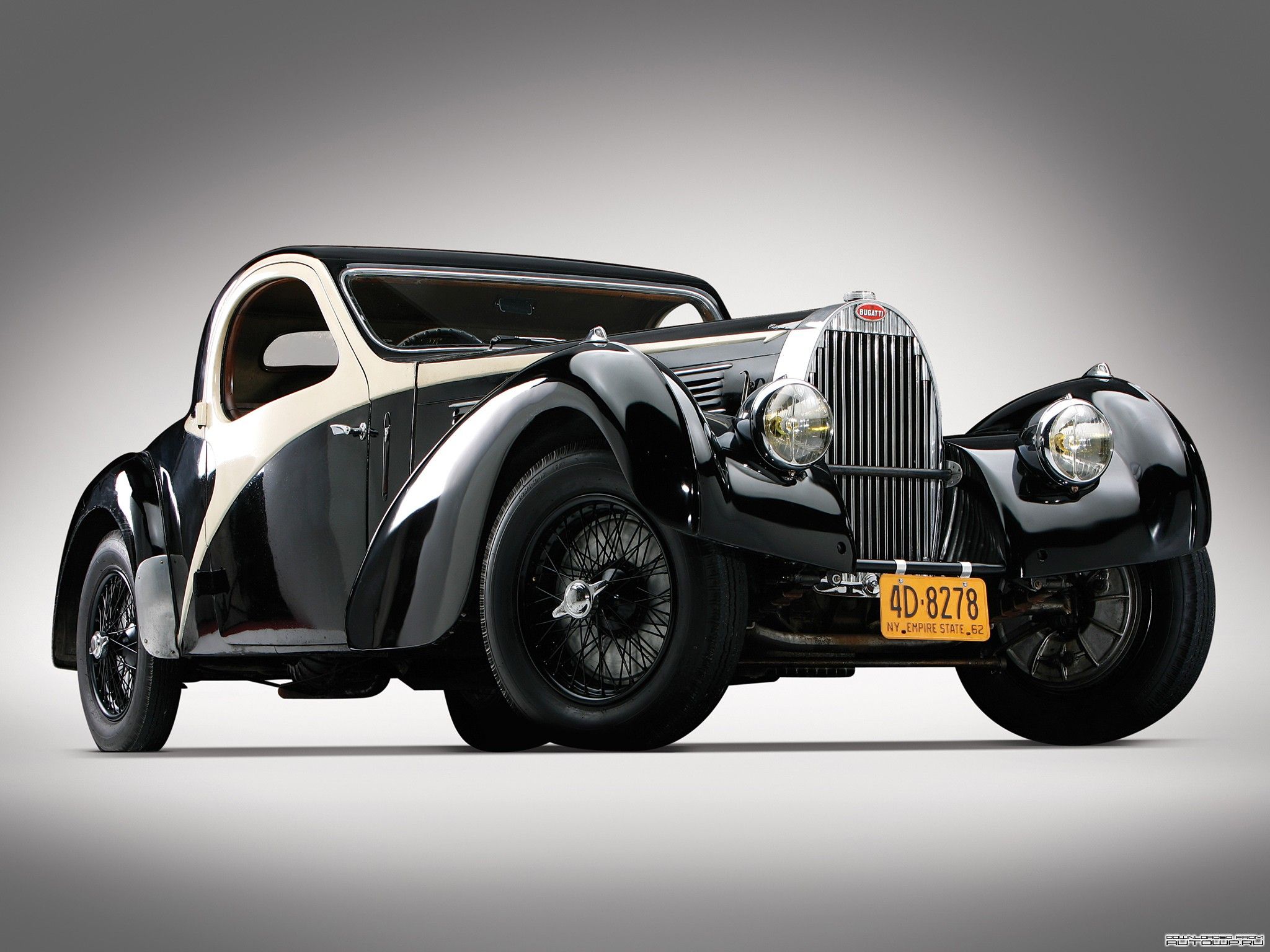 #Bugatti
