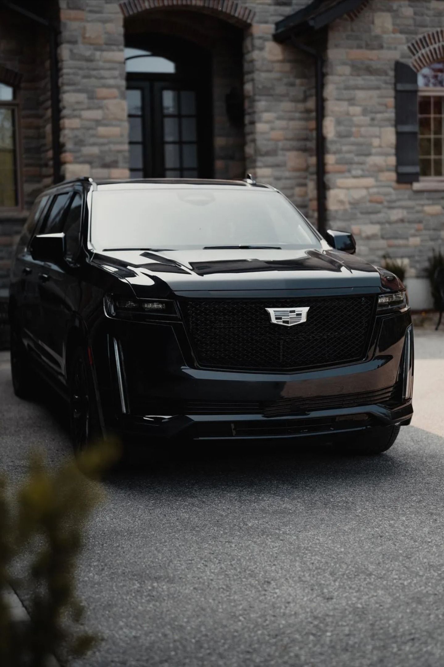 #CadillacEscalade #Luxury #Full #Size #SUV #USA #photo