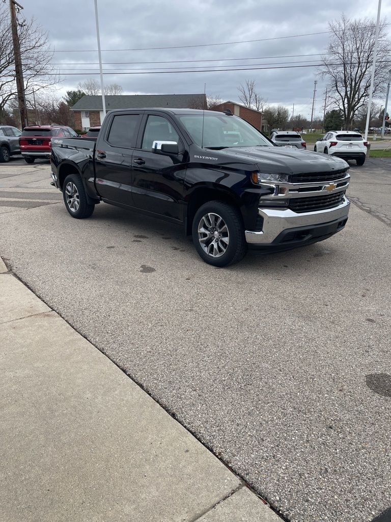 #Chevrolet #Silverado #Limited