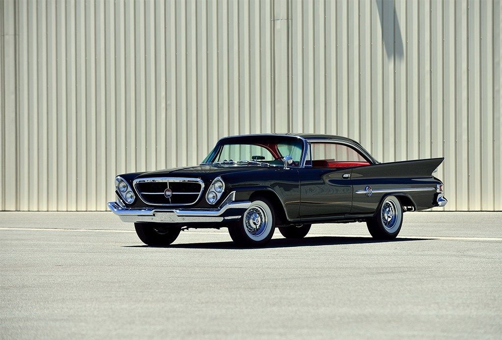 #Chrysler