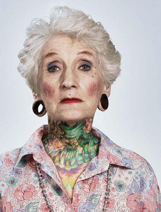 #Cómo #verá #tatuaje #cuando #tengas #años #Después #leer #esto #cambiarás #opinión