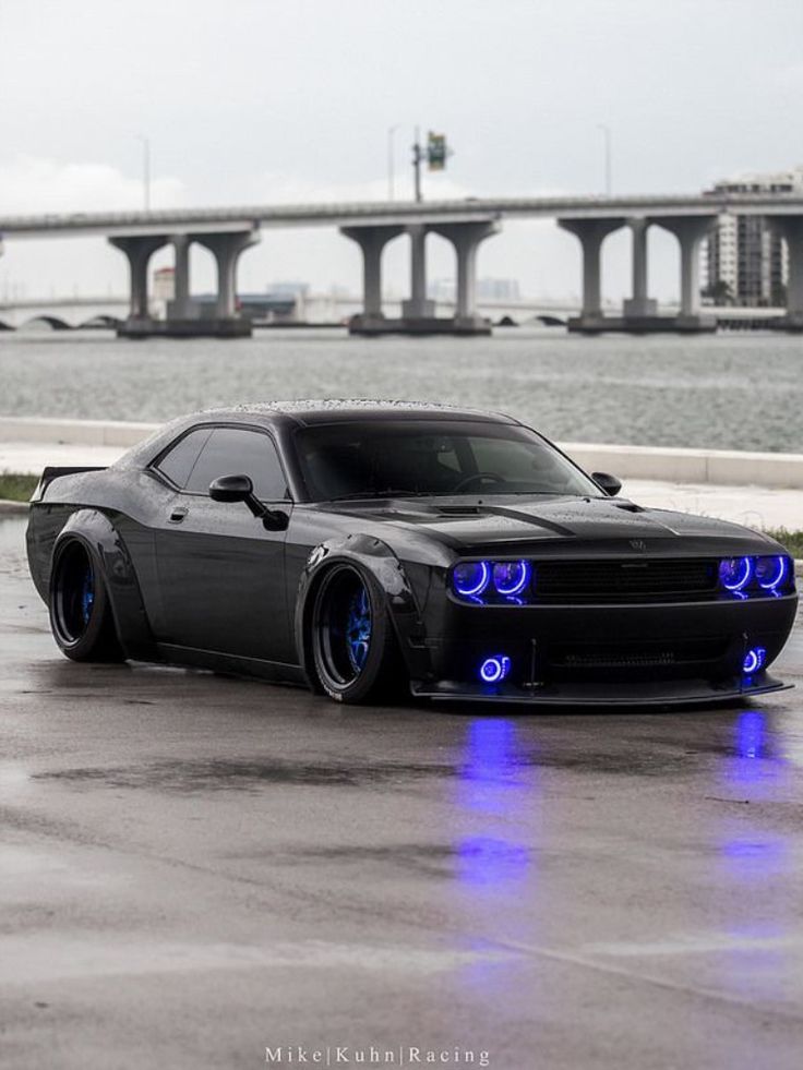 #Dodge #challenger #hellcat