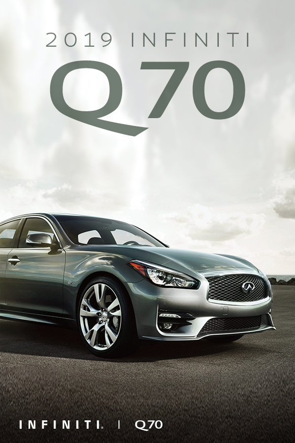 #Expression #Luxury #INFINITI #Q70