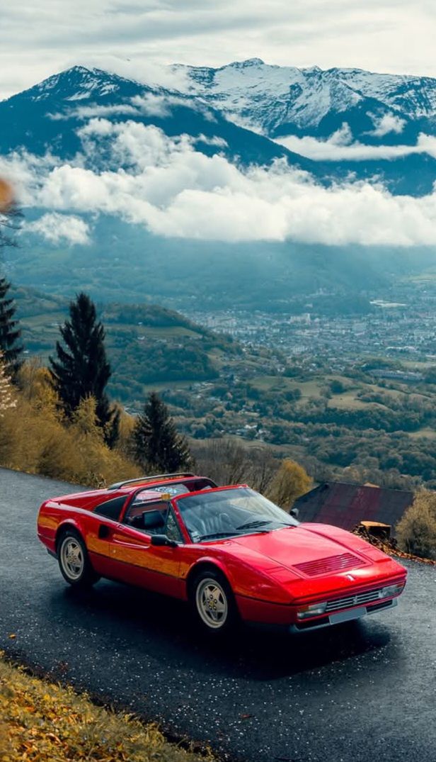 #Ferrari #photo #catalog