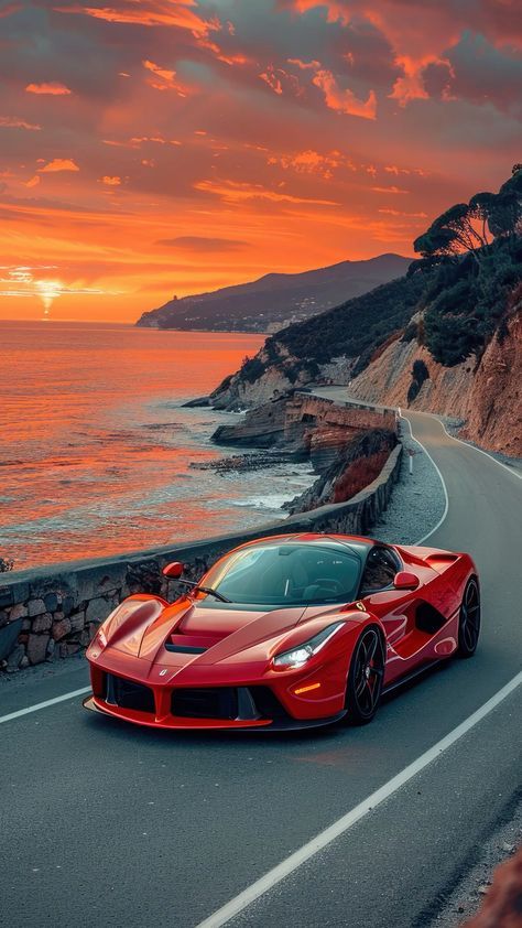 #ferrari