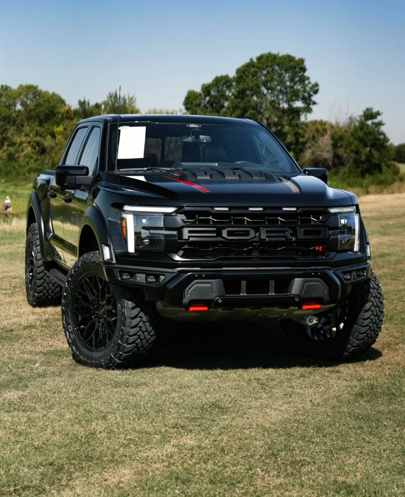 #Ford #Raptor