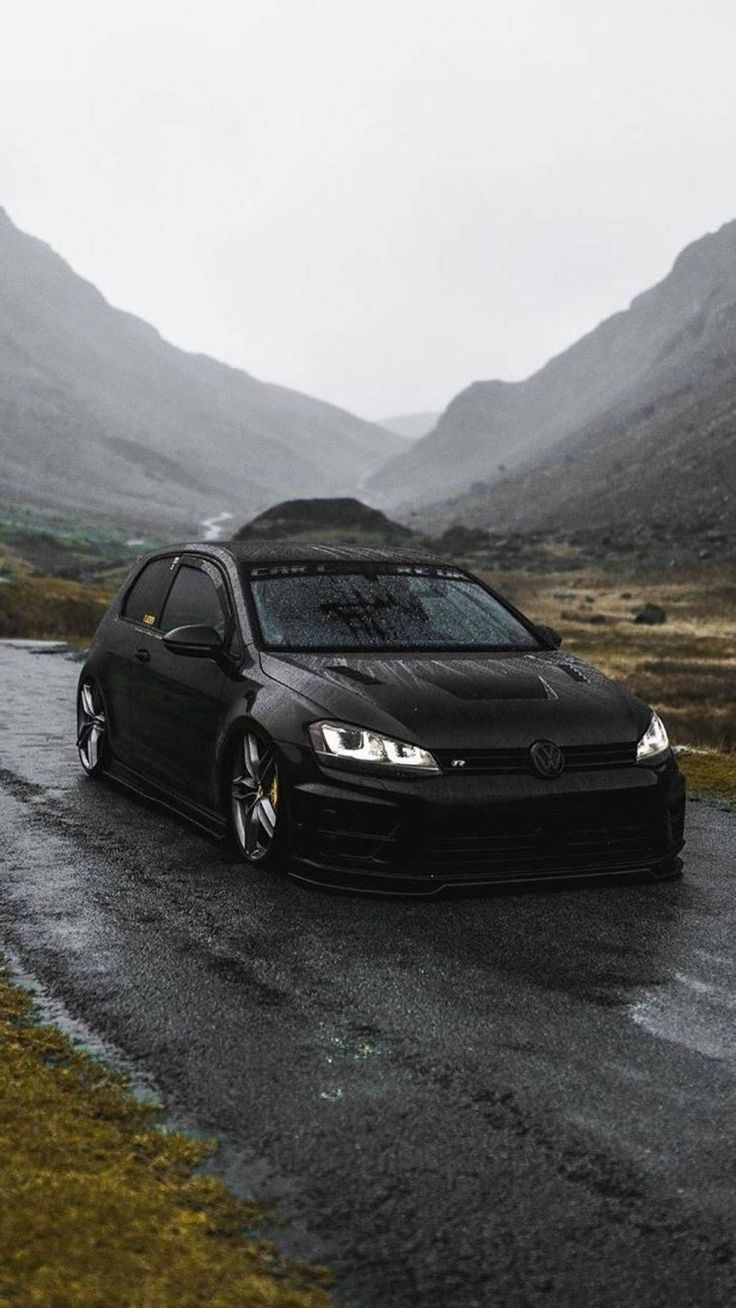 #Golf #Black