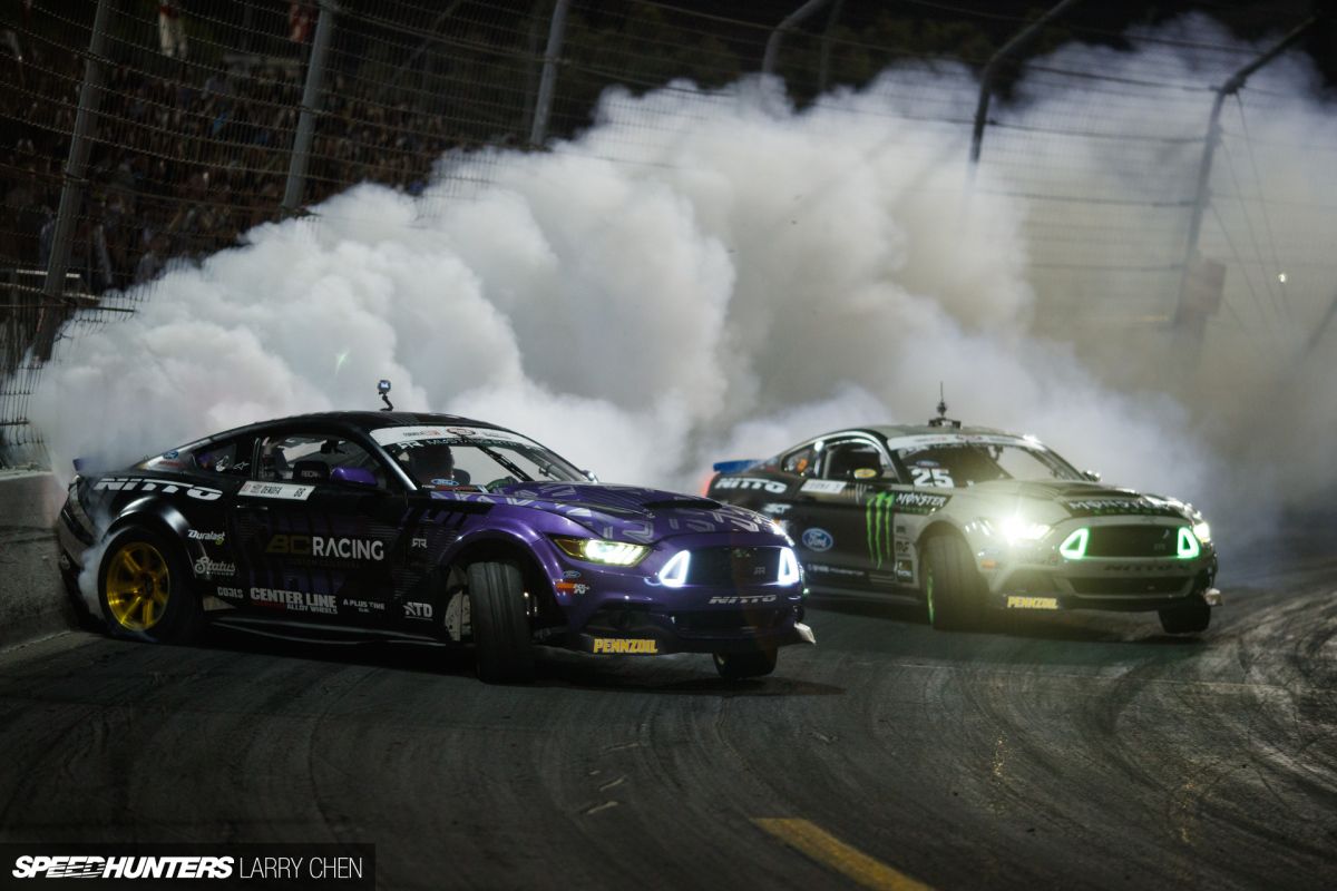 #Goodnight #Irwindale #Speedhunters