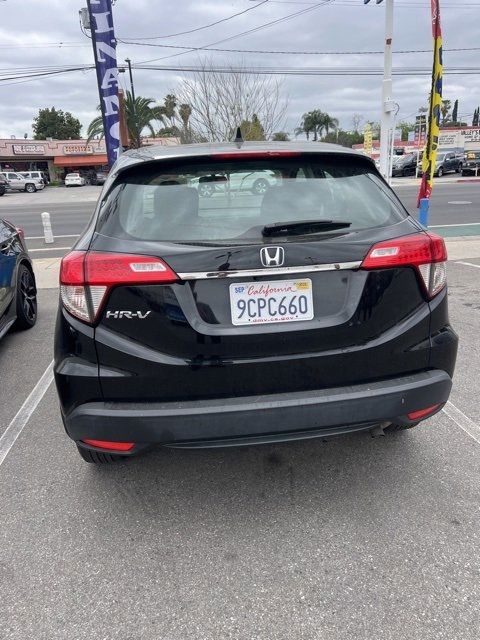 #Honda #HRV