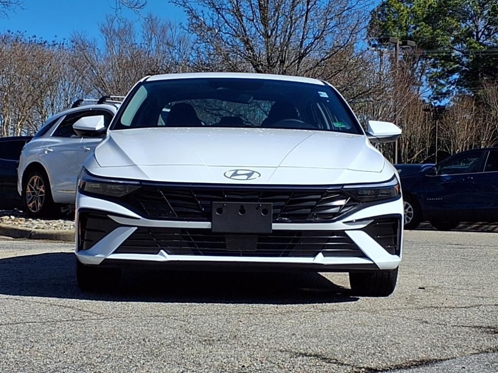#Hyundai #Elantra #SEL